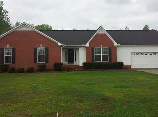 107 Sharp Dr, East Gadsden, AL 35903