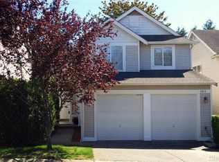 4618 160th Pl SW, Lynnwood, WA 98087