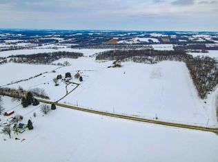 LOT 3 Zweifel Rd, Brooklyn, WI 53521