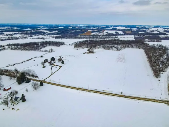 LOT 3 Zweifel Rd, Brooklyn, WI 53521