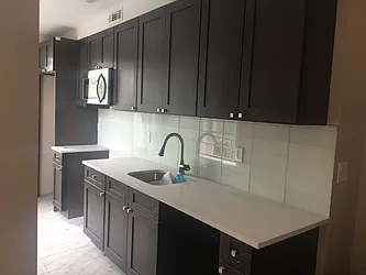 Rented by Emilienne Zongo Brown, LREB