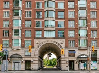 38 Avenue Rd #1902, Toronto, ON M5R2G2