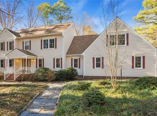 12420 Perrywinkle Rd, Glen Allen, VA 23059