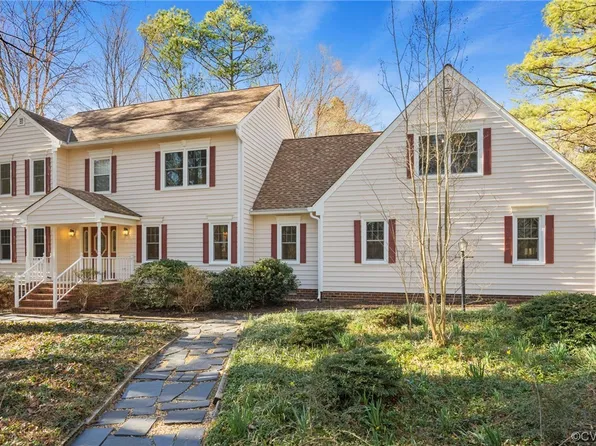 12420 Perrywinkle Rd, Glen Allen, VA 23059