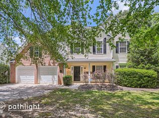 193 Crestworth Ct, Powder Springs, GA 30127