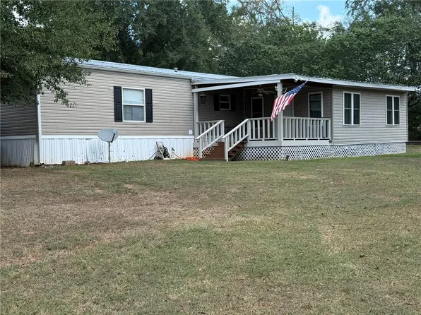 347 Chestnut St, Thomaston, AL 36783
