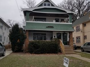 2186 Woodward Ave, Lakewood, OH 44107