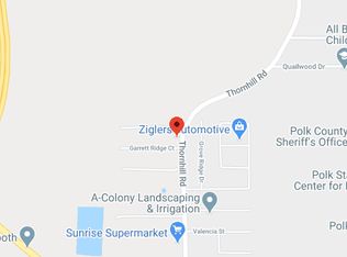 2812 Thornhill Rd, Winter Haven, FL 33880