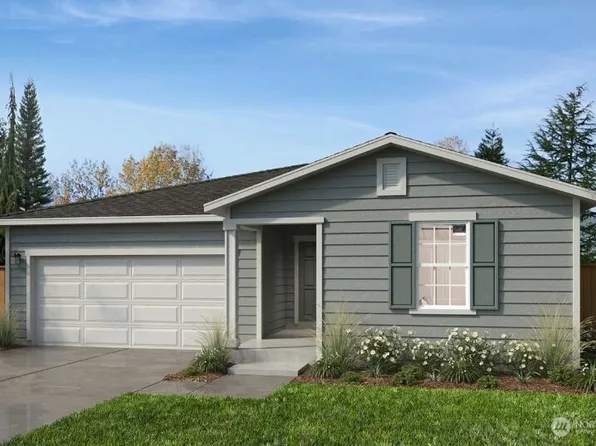 17102 127th Street E, Bonney Lake, WA 98391