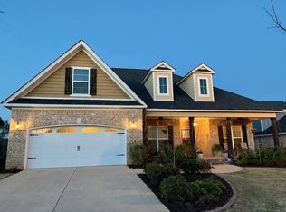 4004 Starview Ln, Evans, GA 30809