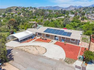 8861 1/2 Los Coches Rd, Lakeside, CA 92040