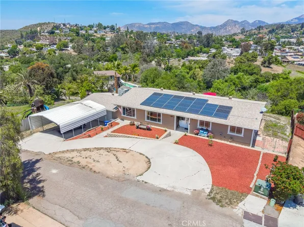 8861 1/2 Los Coches Rd, Lakeside, CA 92040