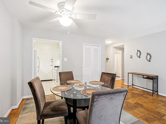 5th image of 5406 Connecticut Ave NW APT 401