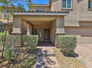 1062 Fish Pond Ave, Henderson, NV 89014