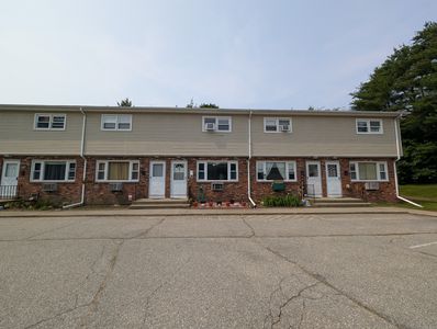 94 Canterbury Road #D, Plainfield, CT, 06374