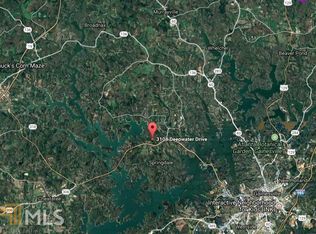 3104 Deep Water Dr, Gainesville, GA 30506