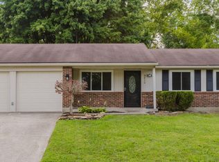 8820 Old Ironsides Dr, Louisville, KY 40228