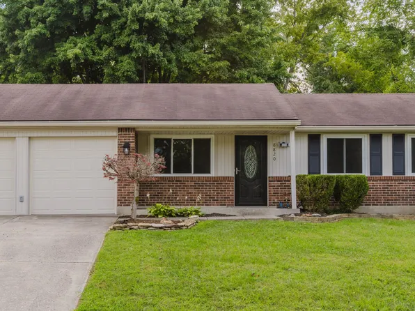 8820 Old Ironsides Dr, Louisville, KY 40228