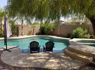 10497 E Tortilla Creek Ct, Gold Canyon, AZ 85118