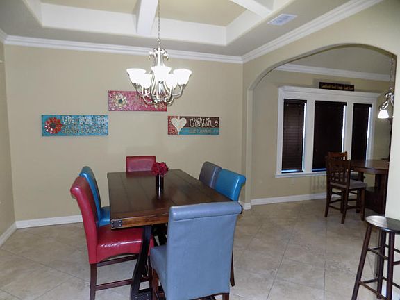 5th image of 3609 Lake Champagne Ct