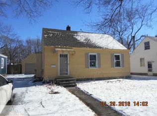 1739 Quentin Ave, Lansing, MI 48910