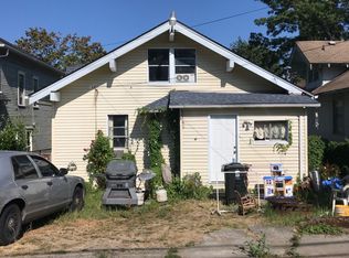 1514 N Oakes St, Tacoma, WA 98406