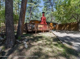 107 Dufo St, Ruidoso, NM 88345