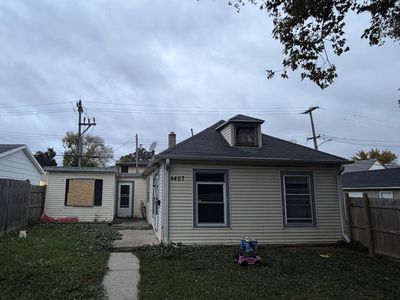 4407 North 62nd STREET, Milwaukee, WI, 53218