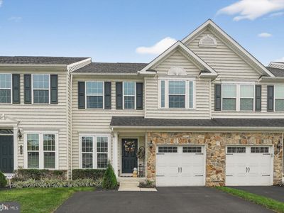 144 Briarwood Ln, Colmar, PA, 18915