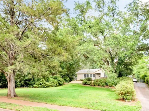 1316 Forest Dell Rd, Mobile, AL 36618