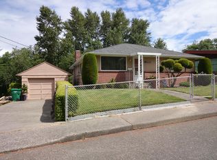 5516 S Norfolk St, Seattle, WA 98118