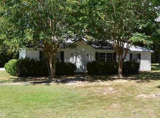321 Longwood Dr, Statesboro, GA 30461