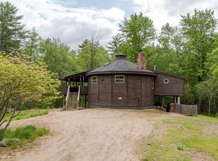 96 Gore Rd, Oxford, ME 04270