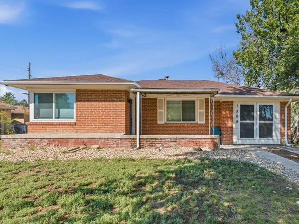 1309 Florence St, Aurora, CO 80010