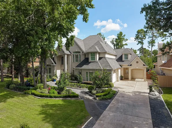 6118 Windrose Hollow Ln, Spring, TX 77379