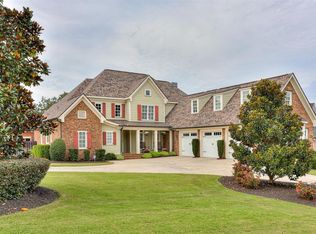 301 Ash Ct, Evans, GA 30809