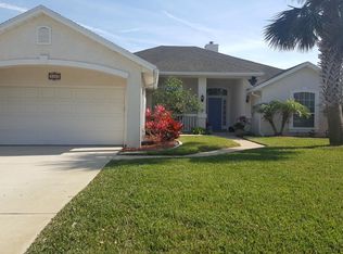 3568 Bay Island Cir, Jacksonville Beach, FL 32250