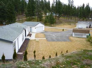 4325 E Jean Ave, Spokane, WA 99217
