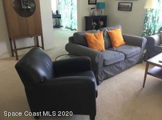 383 Cyprus Dr, Cocoa Beach, FL 32931