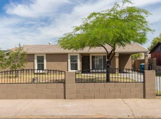 1212 E Pecan Rd, Phoenix, AZ 85040