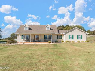 16415 Sunnyside Rd, Philadelphia, TN 37846