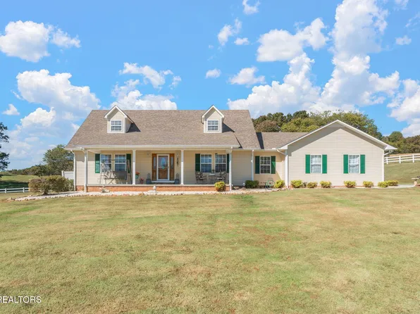 16415 Sunnyside Rd, Philadelphia, TN 37846