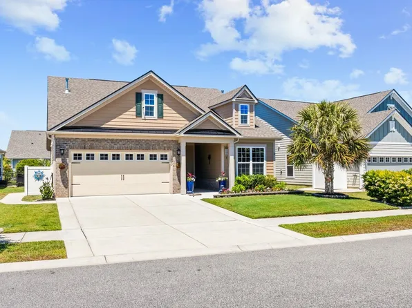 1822 Parish Way, Myrtle Beach, SC 29577