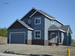 L12 B5 Grand Teton Loop, Anchorage, AK 99502