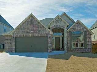 4013 W Utica St, Broken Arrow, OK 74011