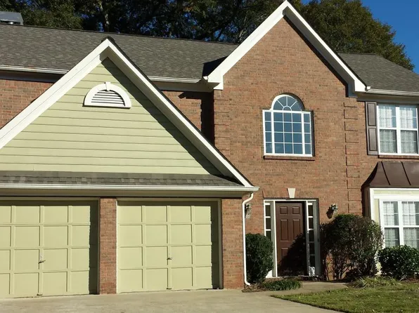 53 Whitlock Sq SW, Marietta, GA 30064