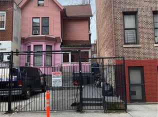 230 Mount Hope Pl, Bronx, NY 10457