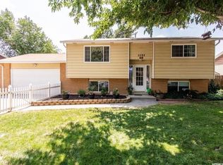 5292 S Ridgecrest Dr, Salt Lake City, UT 84129