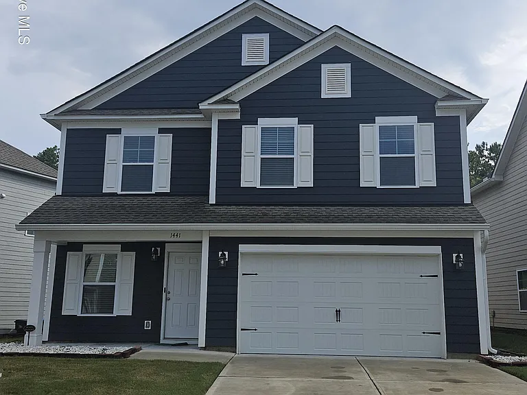 1441 Feldspar Ct — Photo 1