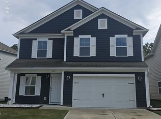 1441 Feldspar Ct, Augusta, GA 30909